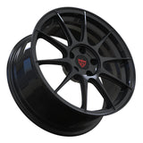 VW GOLF DZ-186 FORGED WHEELS SERIES: RV-MV186 - RVRN WHEELS