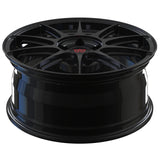 VW GOLF DZ-186 FORGED WHEELS SERIES: RV-MV186 - RVRN WHEELS