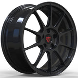 VW GOLF DZ-186 FORGED WHEELS SERIES: RV-MV186 - RVRN WHEELS