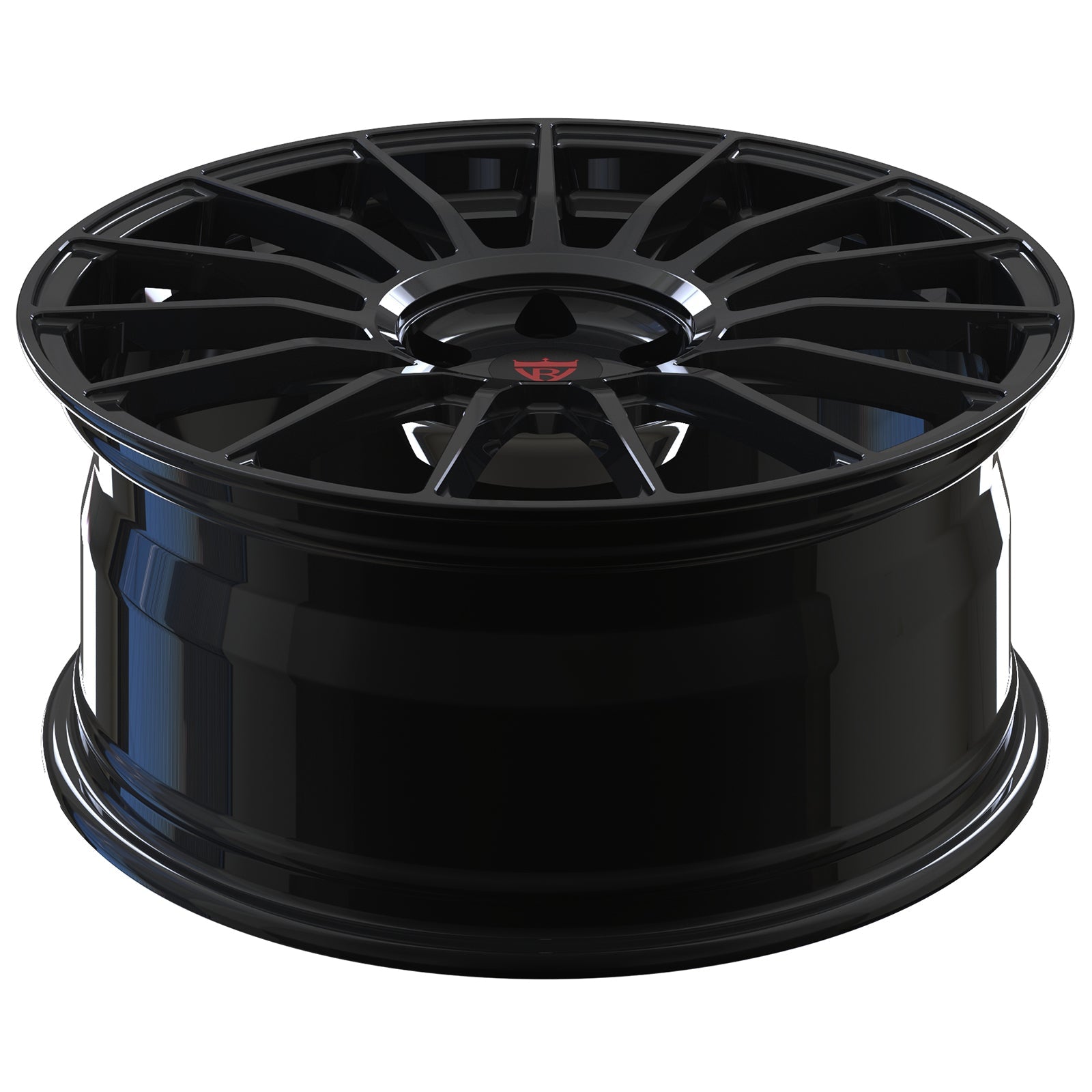 VW GOLF DZ219 FORGED WHEELS SERIES: RV-MV219 - RVRN WHEELS