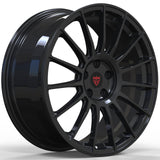 VW GOLF DZ219 FORGED WHEELS SERIES: RV-MV219 - RVRN WHEELS
