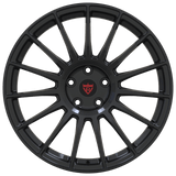 VW GOLF DZ219 FORGED WHEELS SERIES: RV-MV219 - RVRN WHEELS