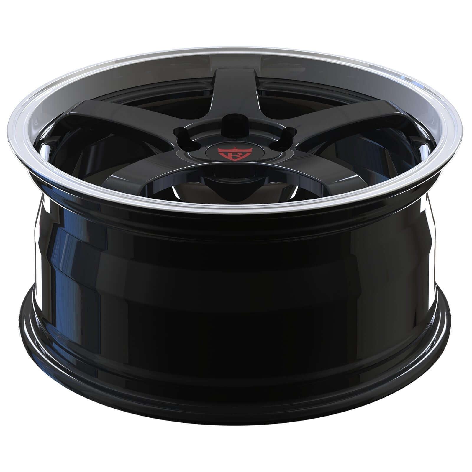 VW GOLF DZ247 FORGED WHEELS SERIES: RV-MV247 - RVRN WHEELS