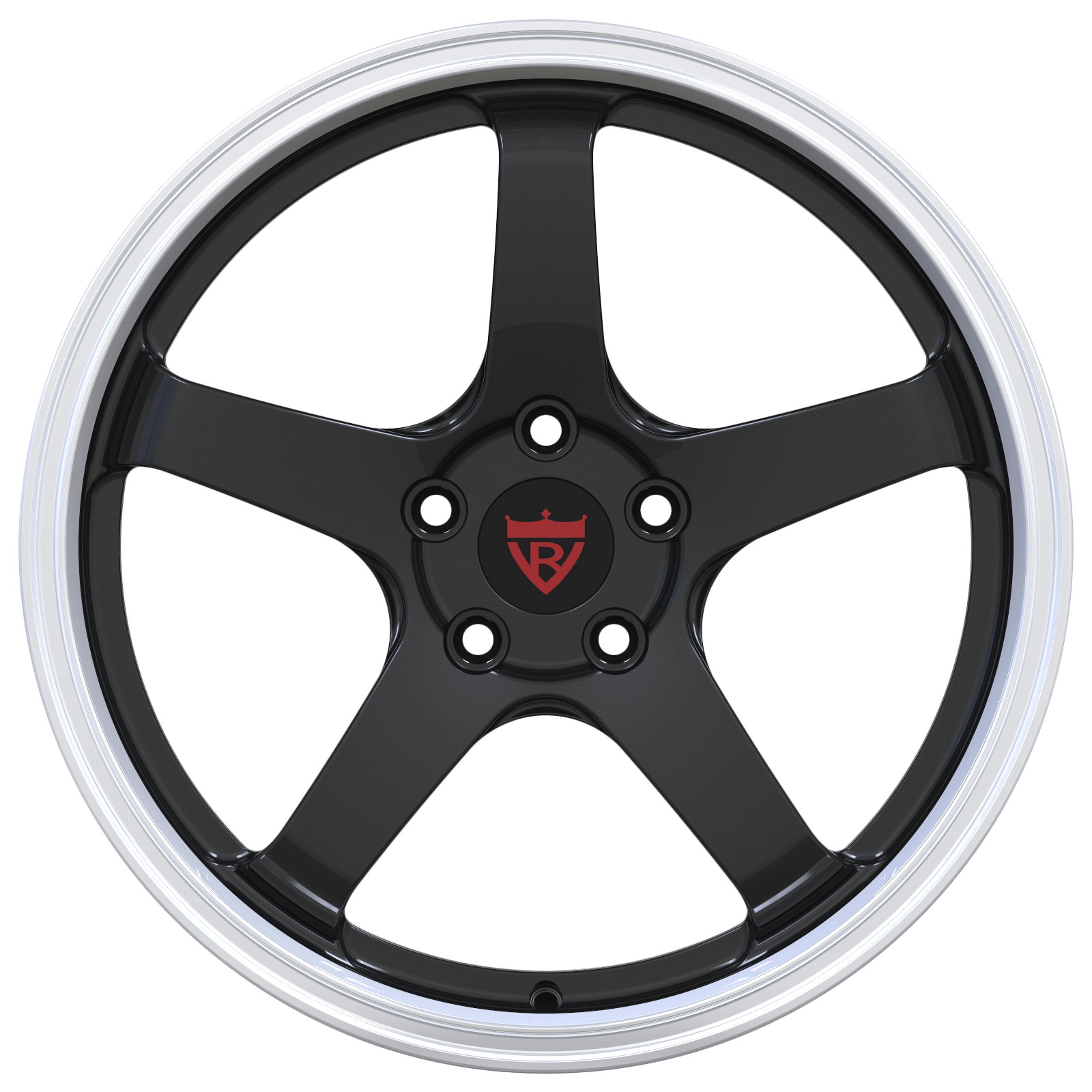 VW GOLF DZ247 FORGED WHEELS SERIES: RV-MV247 - RVRN WHEELS
