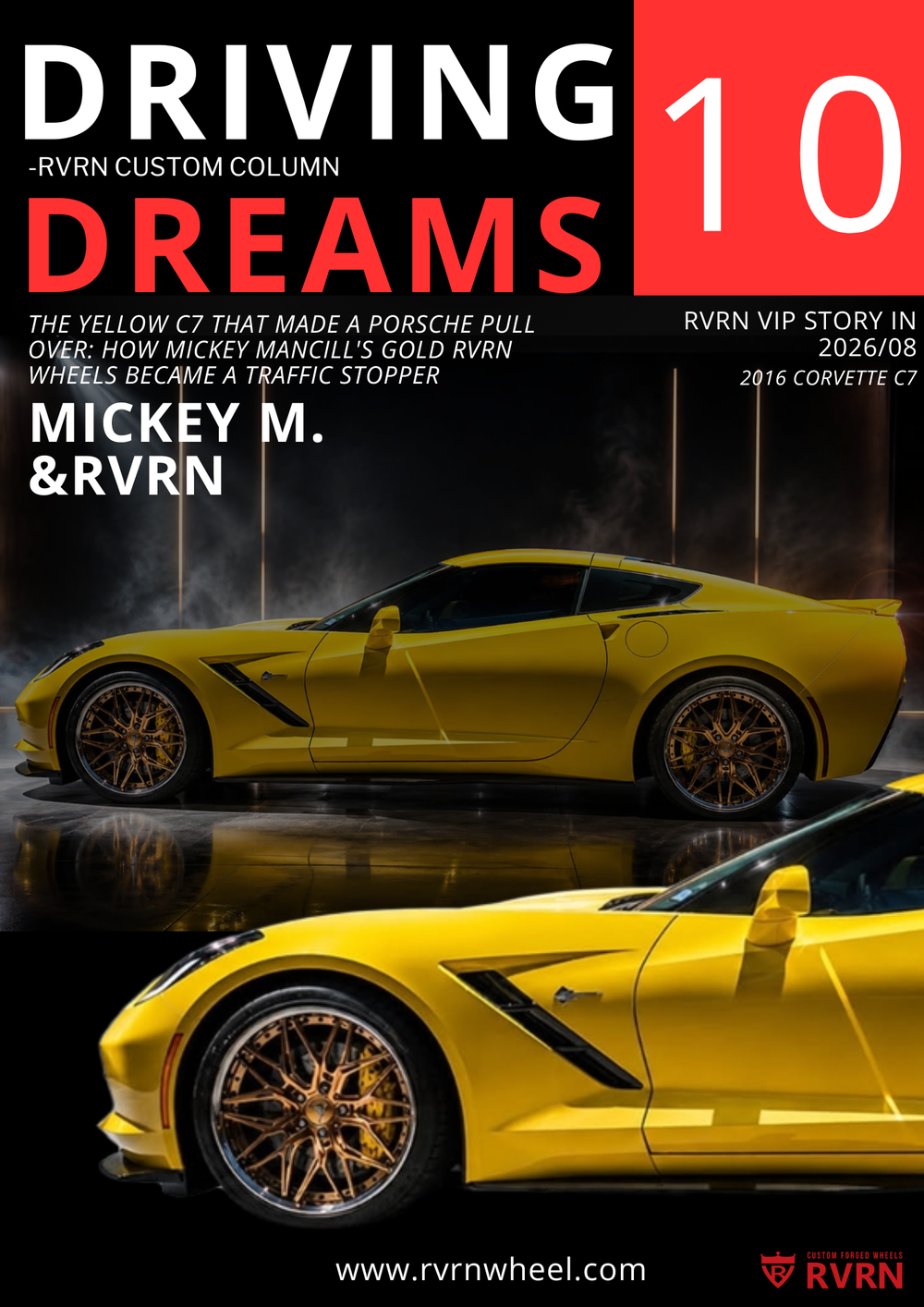 MICKEY M.