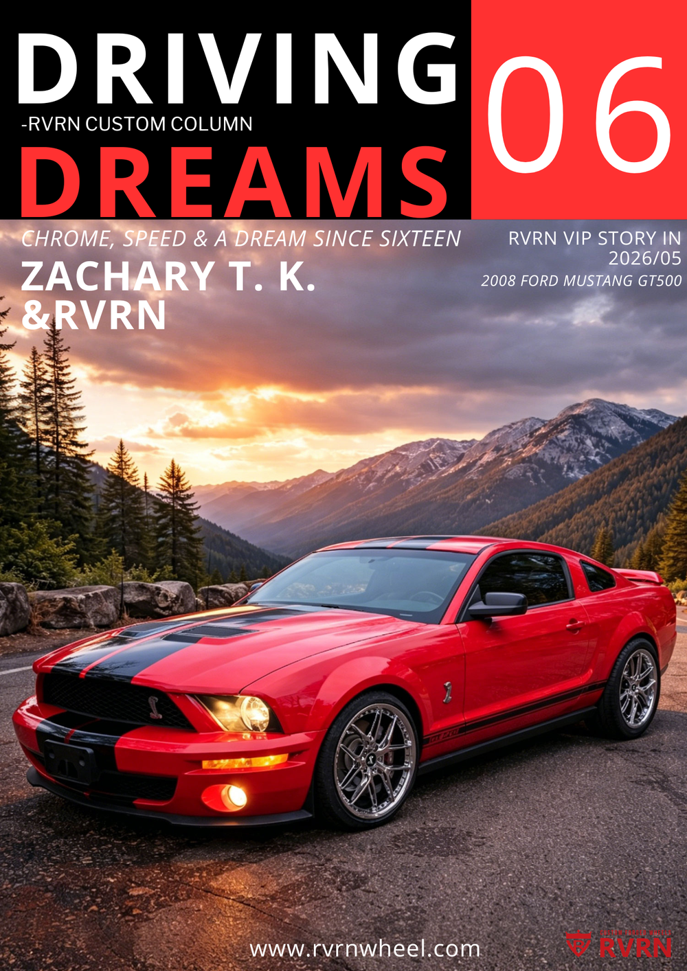 Zachary T. K.