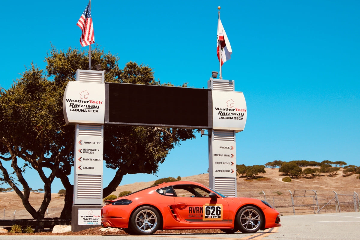 RVRN 2025 Annual Brand Report: Growth, Bespoke Wheels & Community