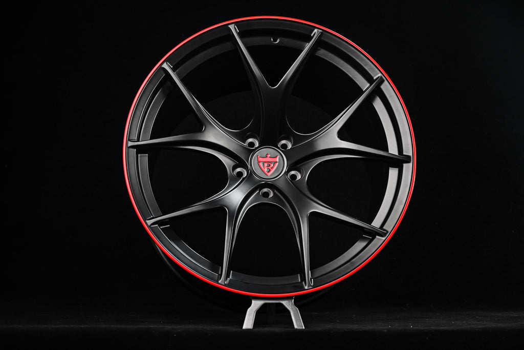 Are Fully Forged Wheels Better Than Cast Wheels?