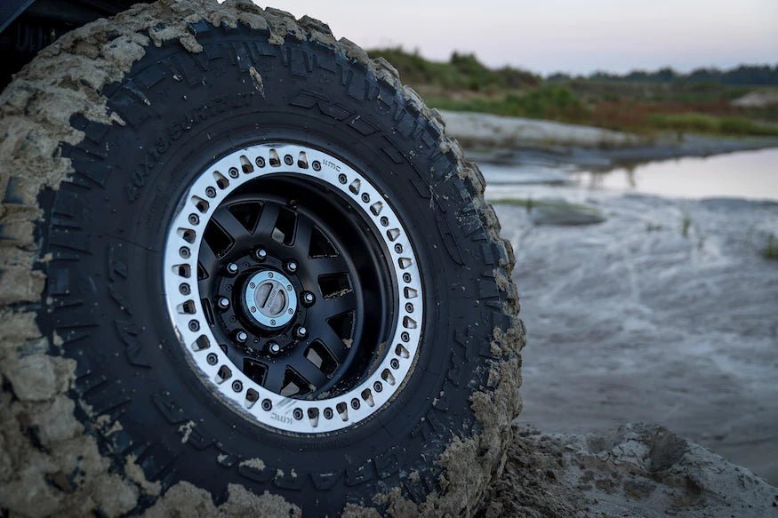 Custom Forged Wheels Series: How to Choose the Right Wheels for Your 4x4