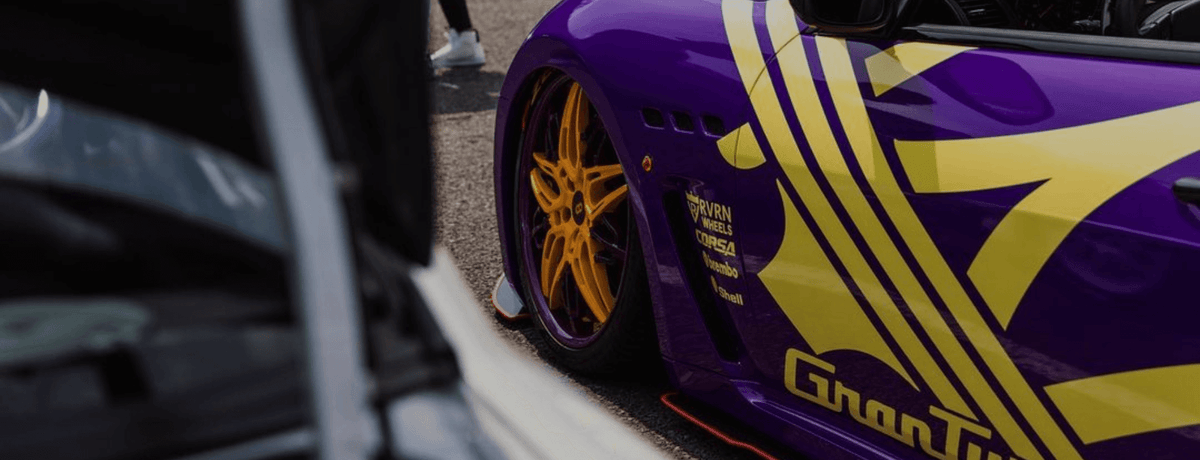 Bespoke Forged Wheels: From Vision to Reality