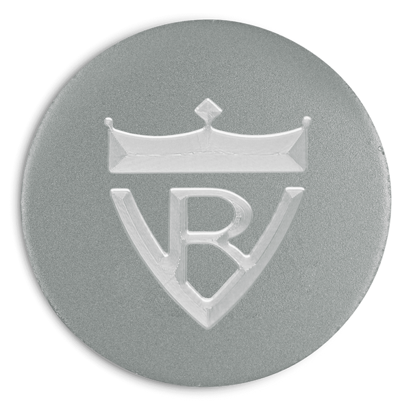 Matte Light Gunmetal