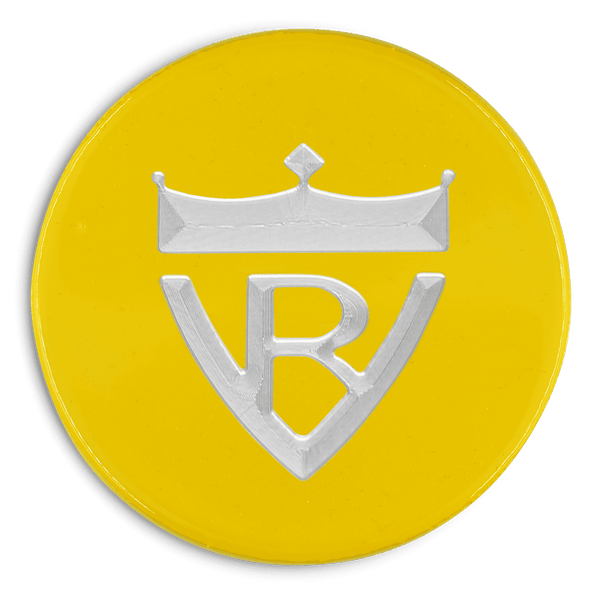 Corvette Accelerate Yellow