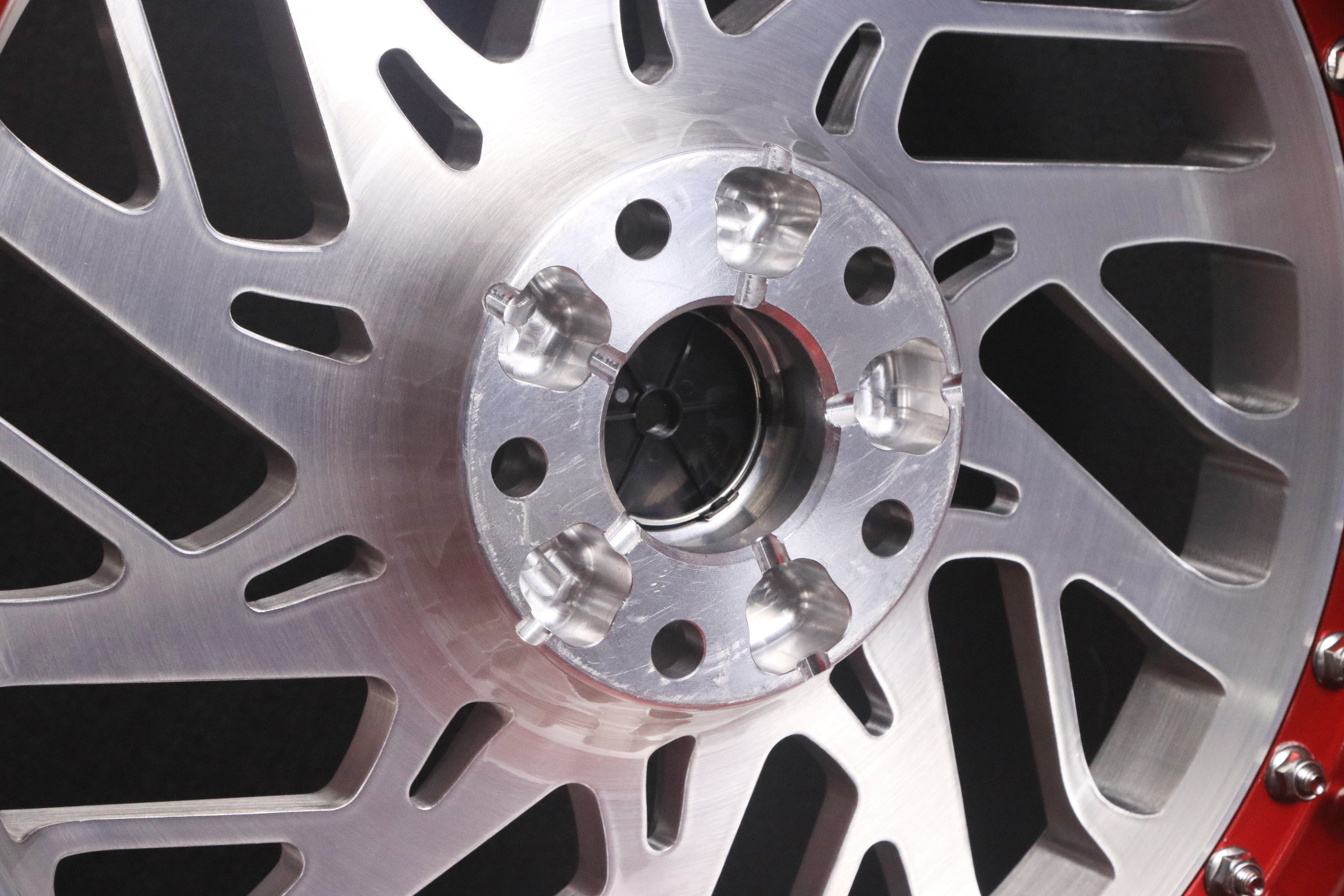 Custom Forged 3-Piece Wheels & Rims-Deep Lip | RVRN Forged