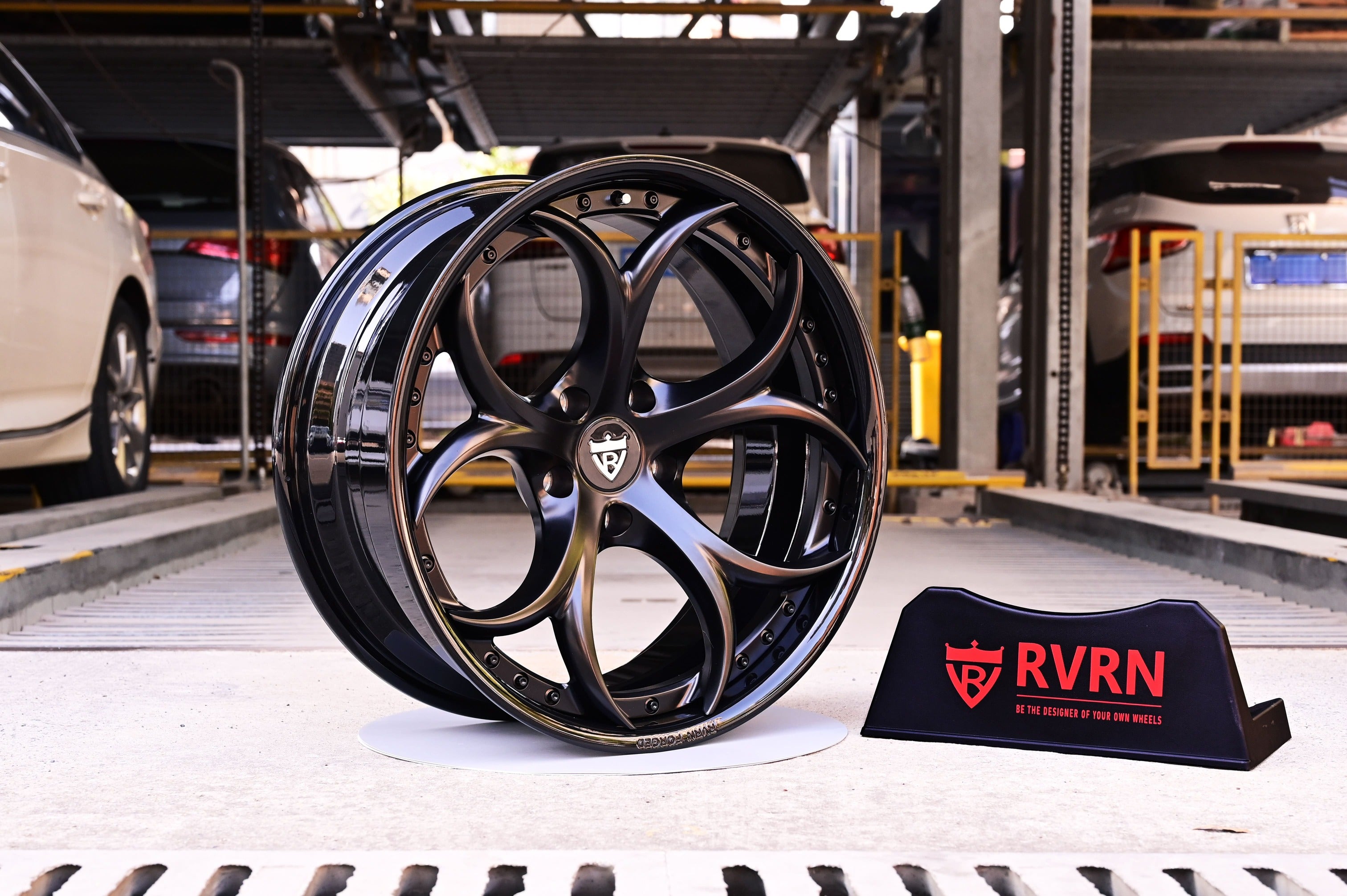RVRN WHEELS