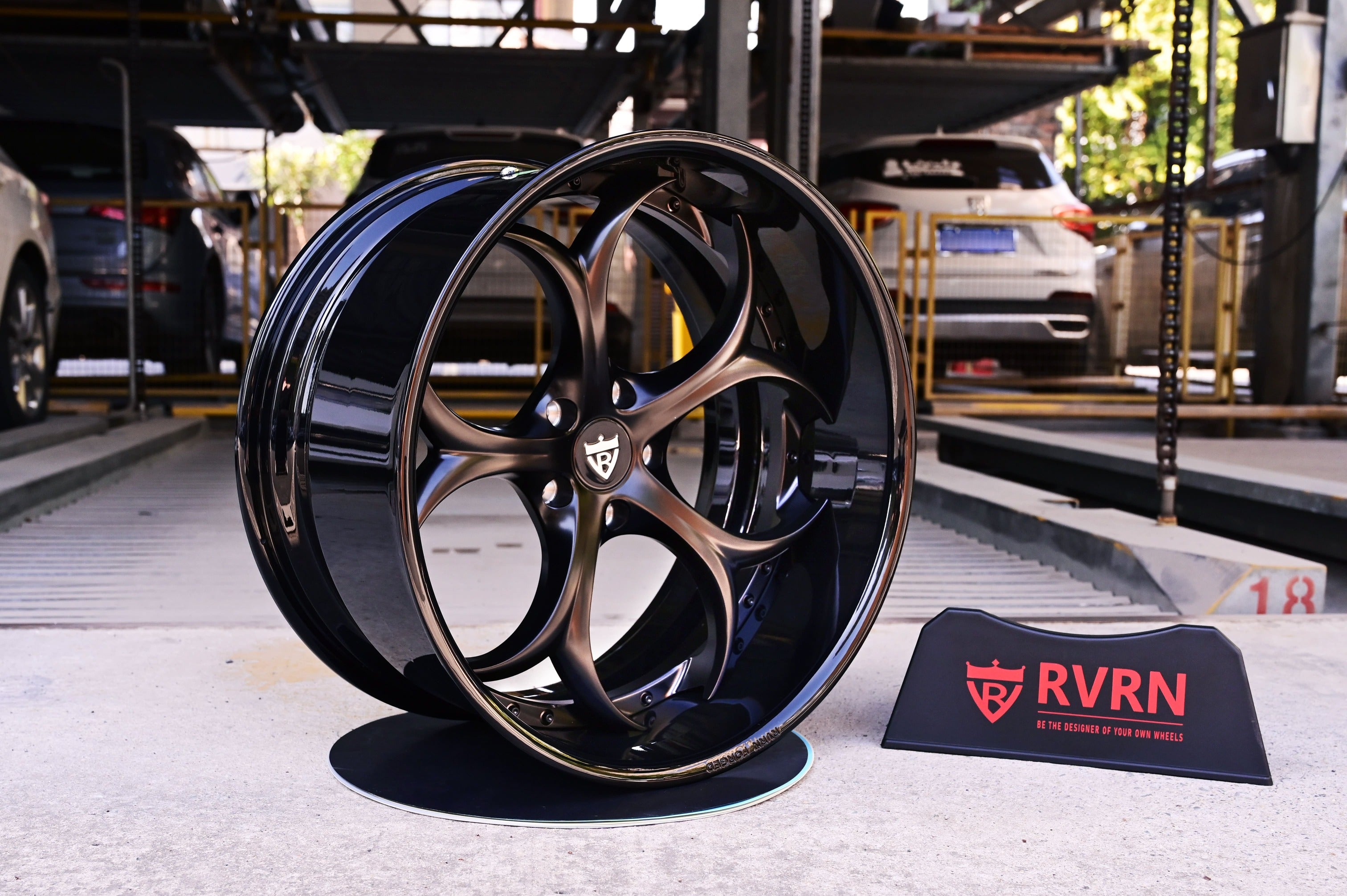 RVRN WHEELS
