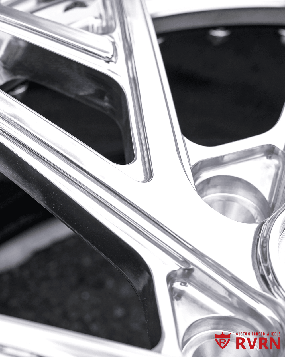 Trans Am Rims Wheels Old School Wheels for Pontiac Trans Am | RV-DS74 Forged Build – RVRN WHEELS