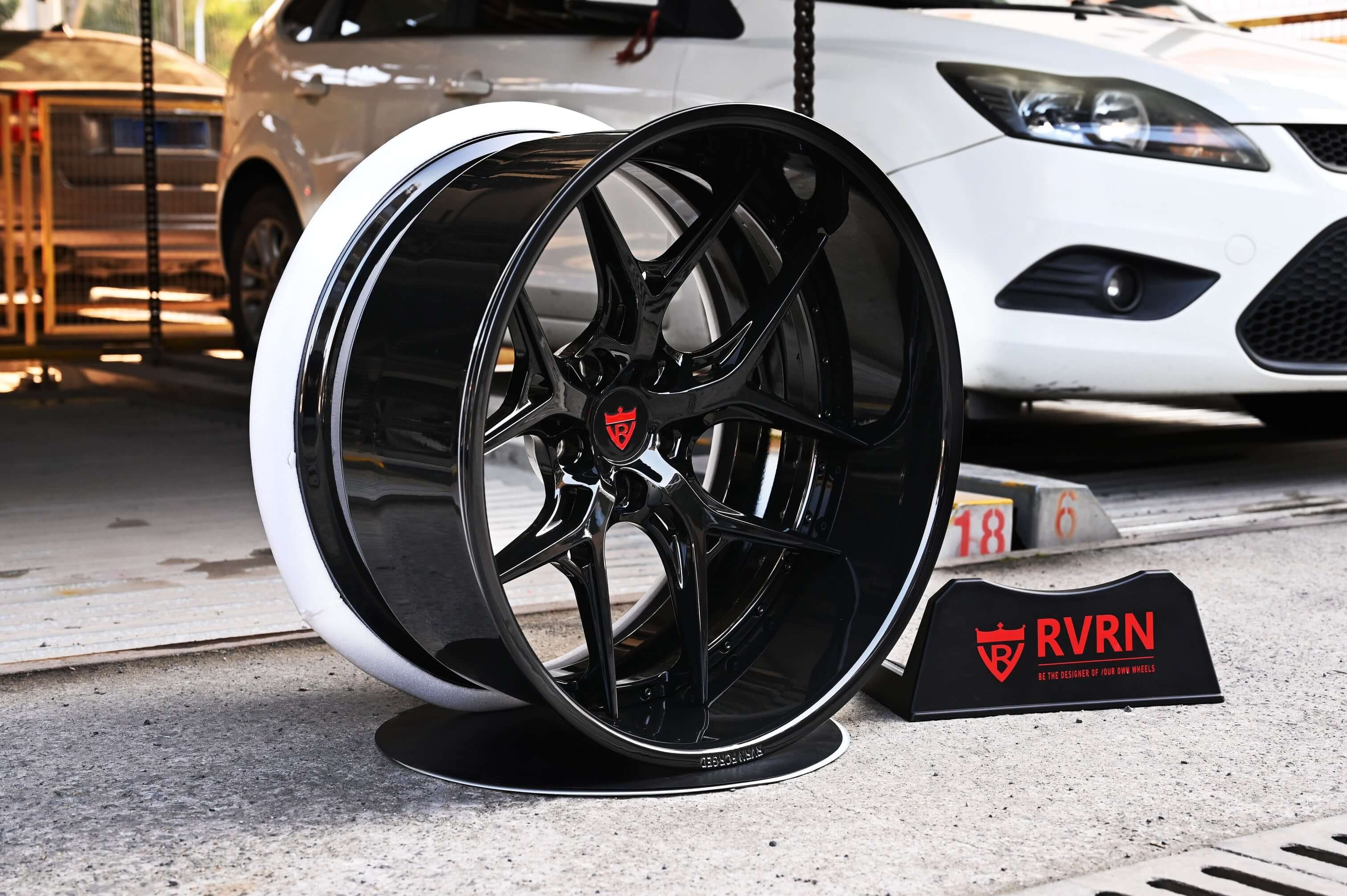 RVRN WHEELS