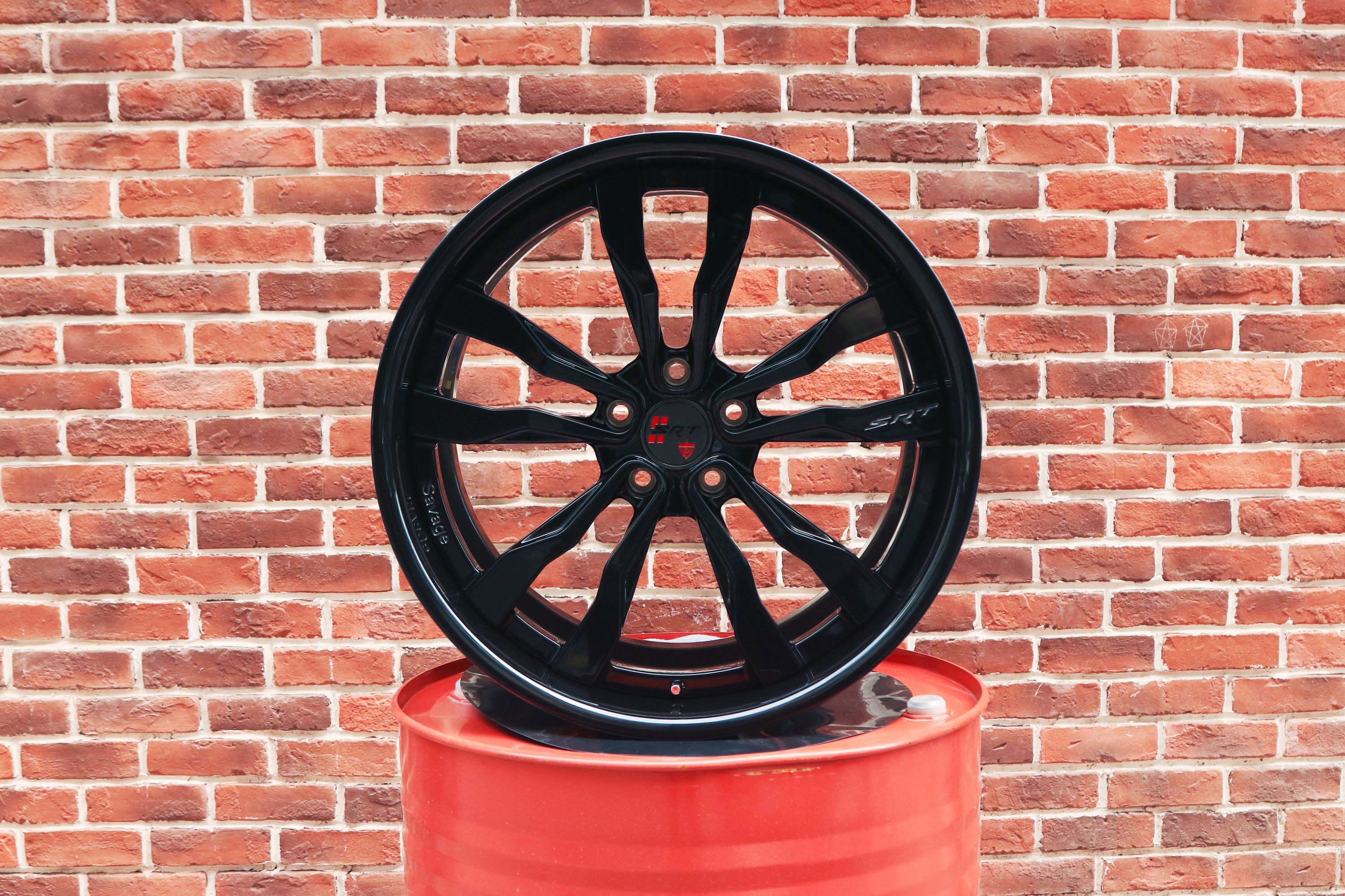 RVRN WHEELS