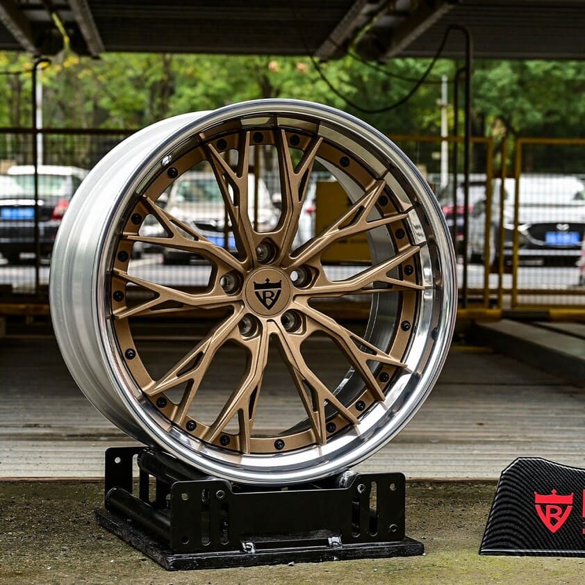 430 Rims Custom Forged Wheels for 2002 Lexus SC430 | RV-DC04 – RVRN WHEELS