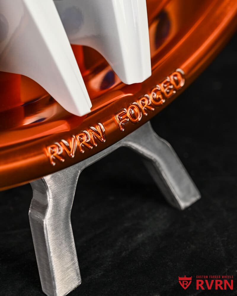 Polished Orange - Image 1