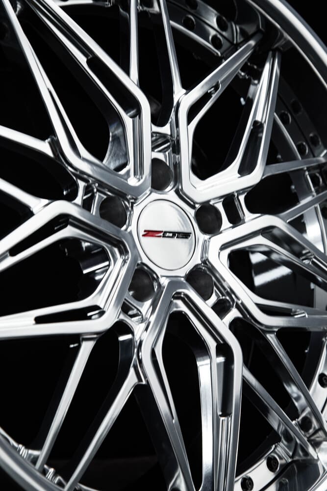 Z06 Corvette C7 Wheels: Custom Deep Dish RV-T081 Rims – RVRN WHEELS