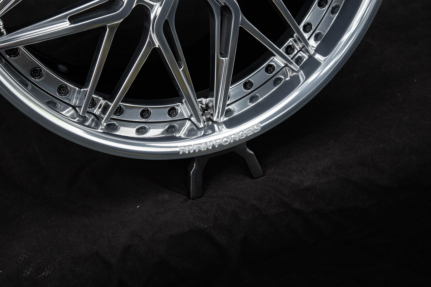 Z06 Corvette C7 Wheels: Custom Deep Dish RV-T081 Rims – RVRN WHEELS