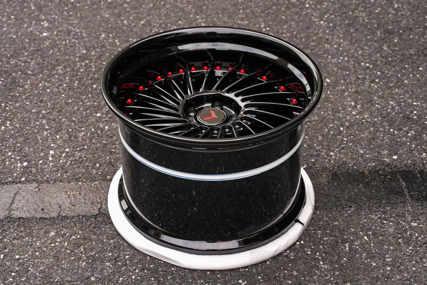 RV-DN01 by RVRN | C7 Corvette Deep Dish Forged Wheels – RVRN WHEELS