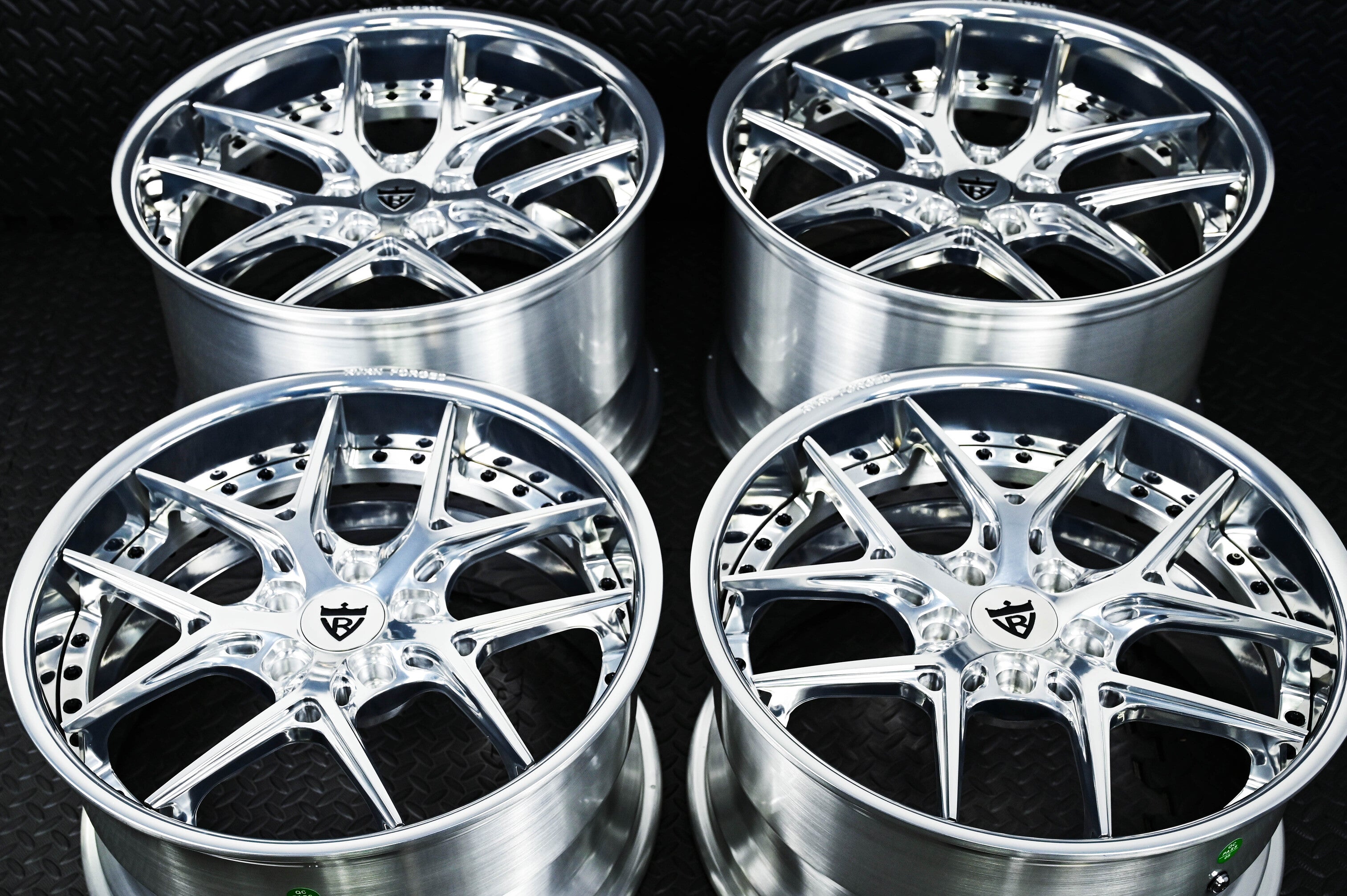 RVRN WHEELS