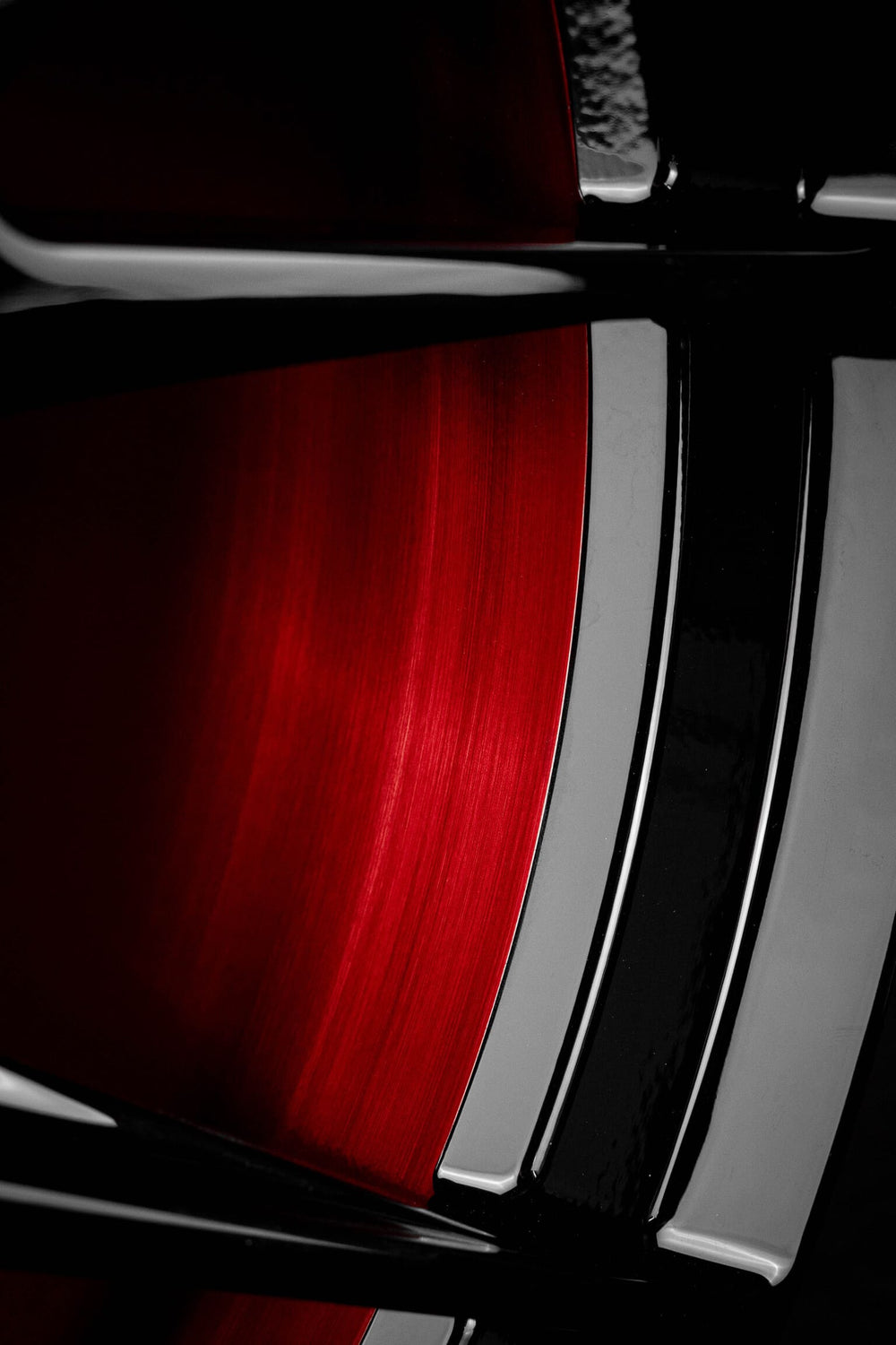 Crystal Burgundy - Image 4