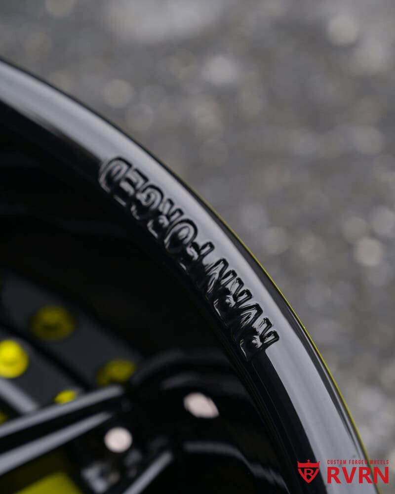 Custom C8 Stingray Widebody Deep Dish Wheels | RVRN – RVRN WHEELS