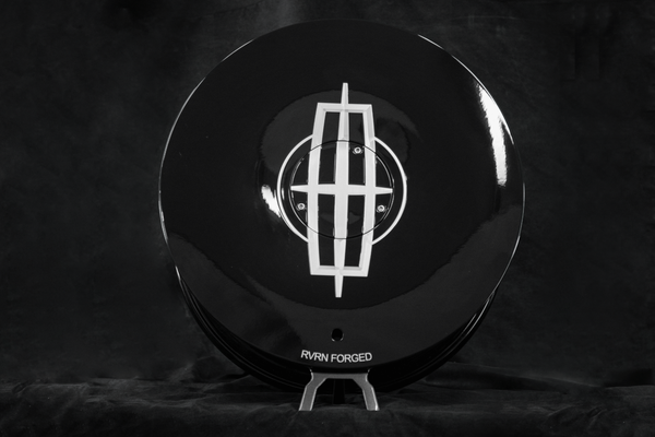 2020 Lincoln - Gloss Black