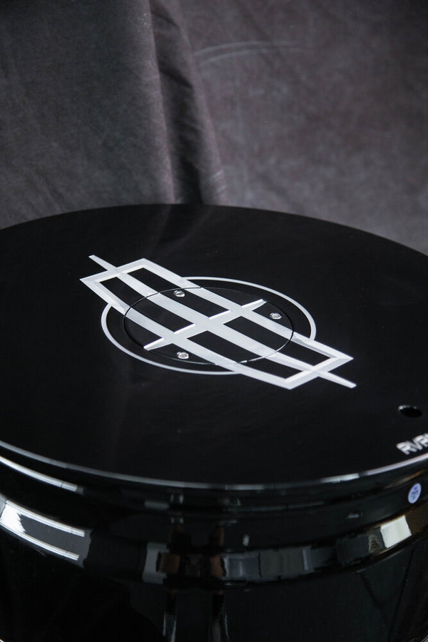 2020 Lincoln - Gloss Black