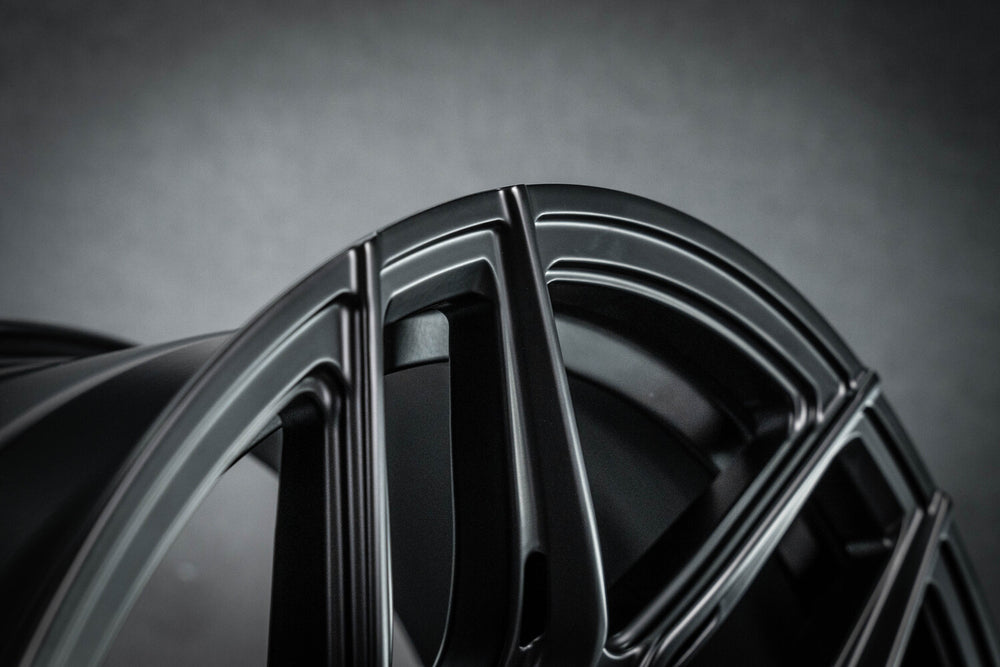 Design your own forged wheels with RVRN – built for Ram TRX