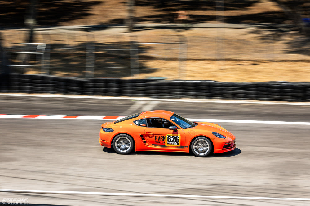 2021 Porsche Cayman T