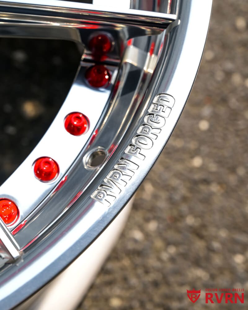 Classic Polished Aluminum - Image 5