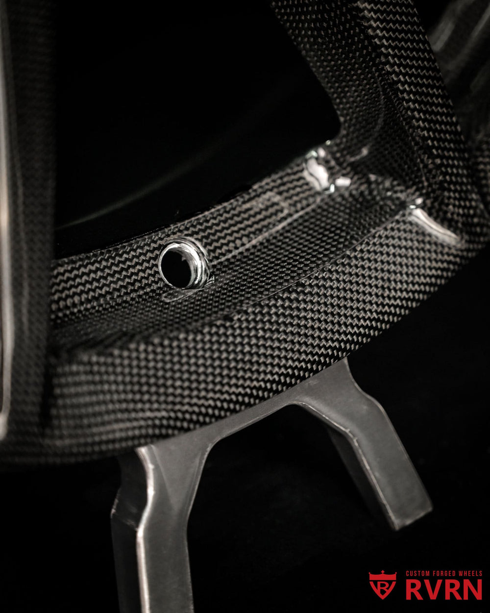 Lightweight Ferrari forged wheels monoblock construction 20x9.5 20x11.5 optimized performance concave setup