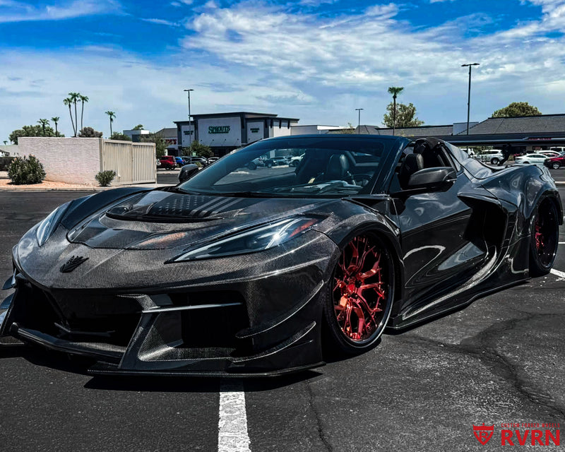 RVRN owner build featured in Driving Dreams