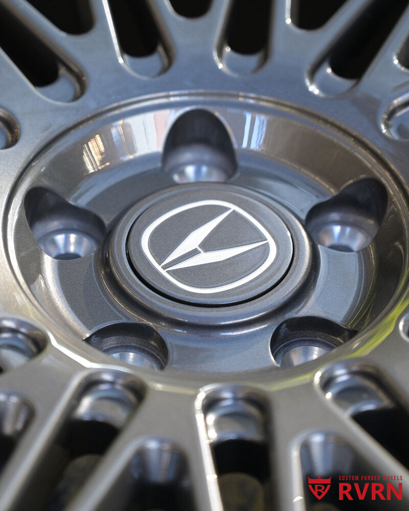 Acura MDX RV-MA06 forged wheel display image