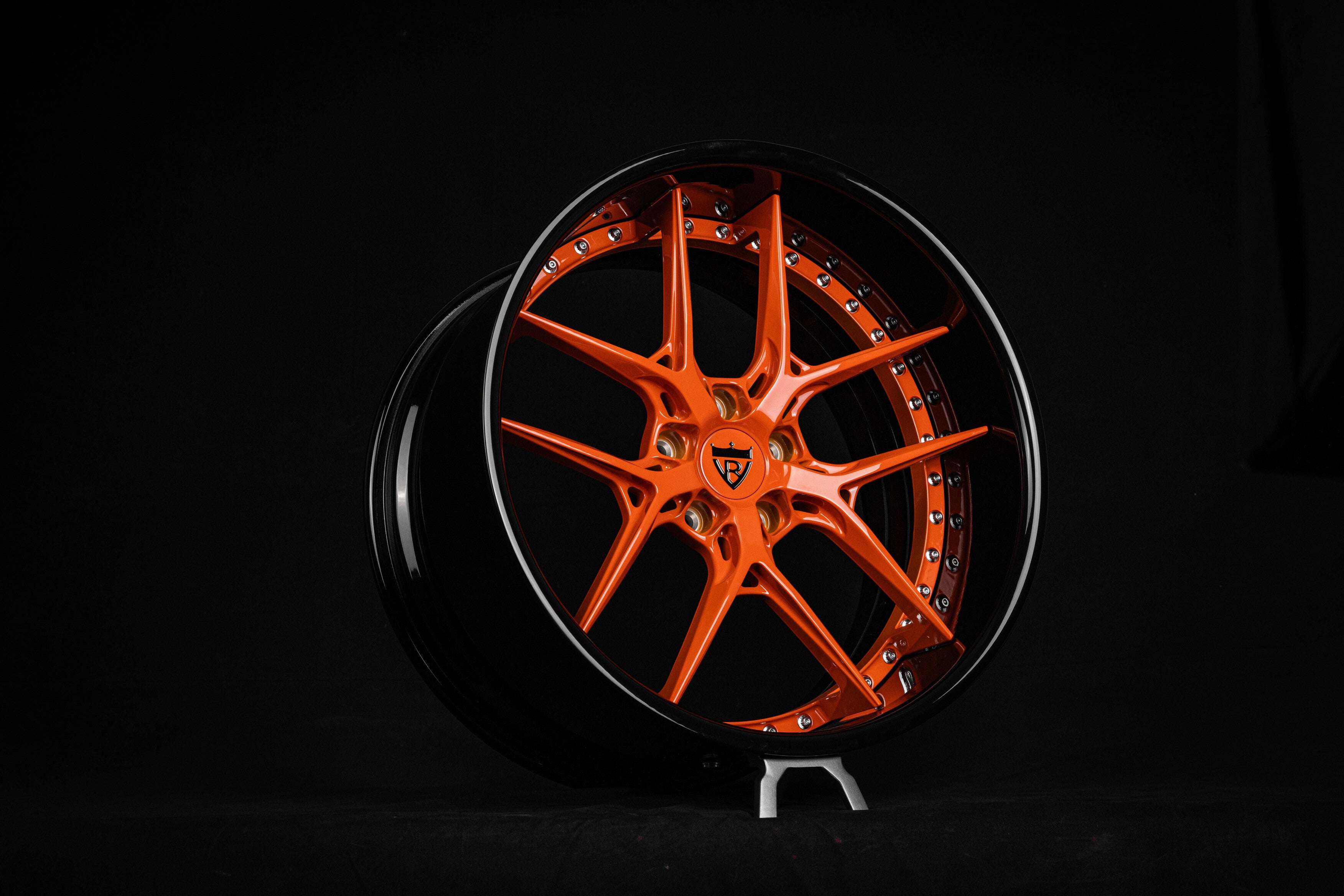 RVRN WHEELS