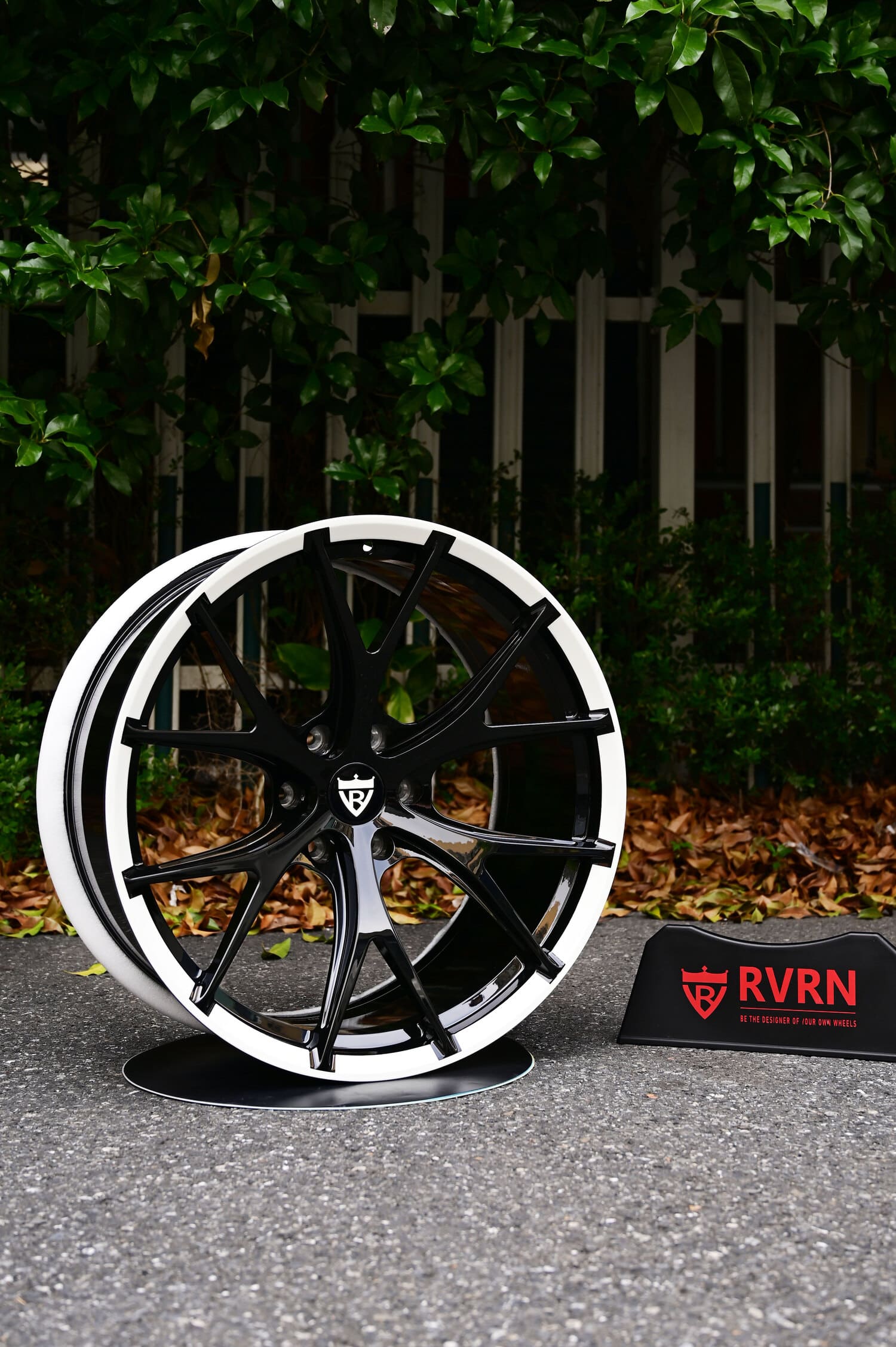 2023 Rare Rims 2023 Dodge Ram Custom Forged Wheels | RVRN RV-MR05 – RVRN WHEELS