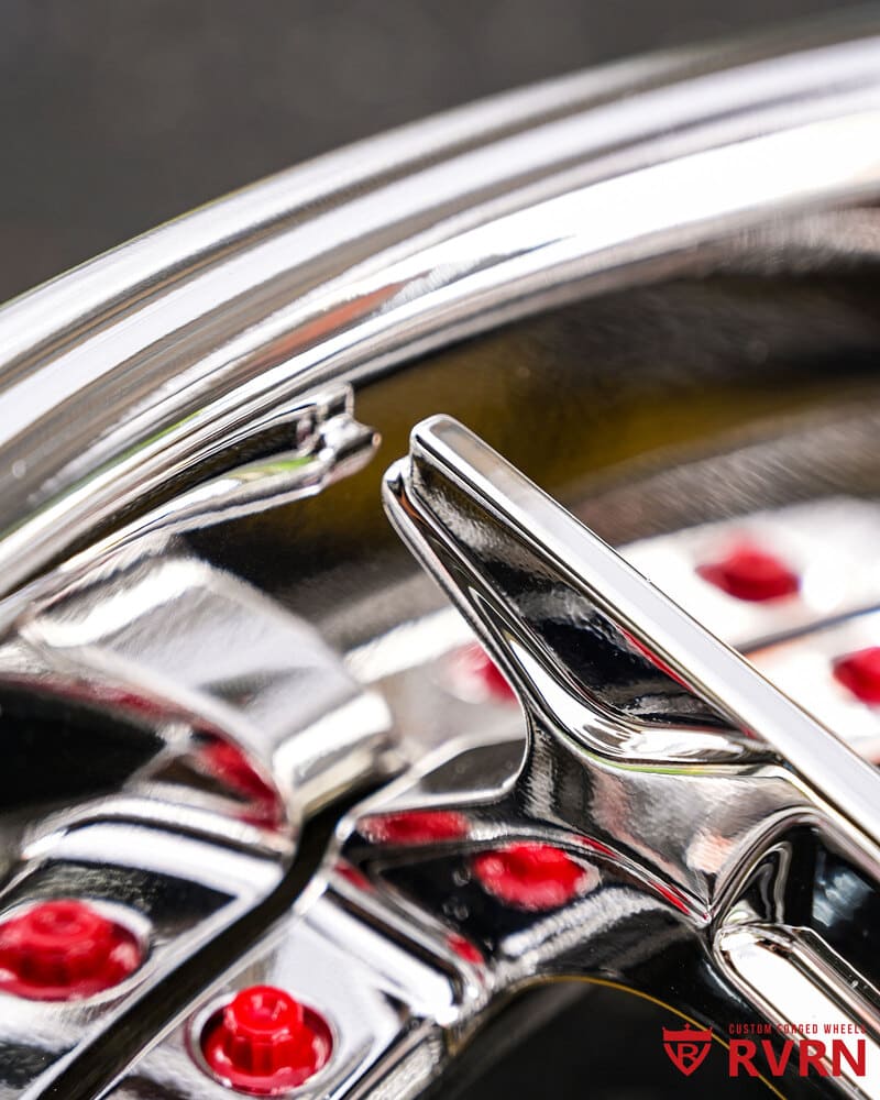 Custom Chrome Wheels for 2024 Corvette C8 Z06 | RVRN – RVRN WHEELS