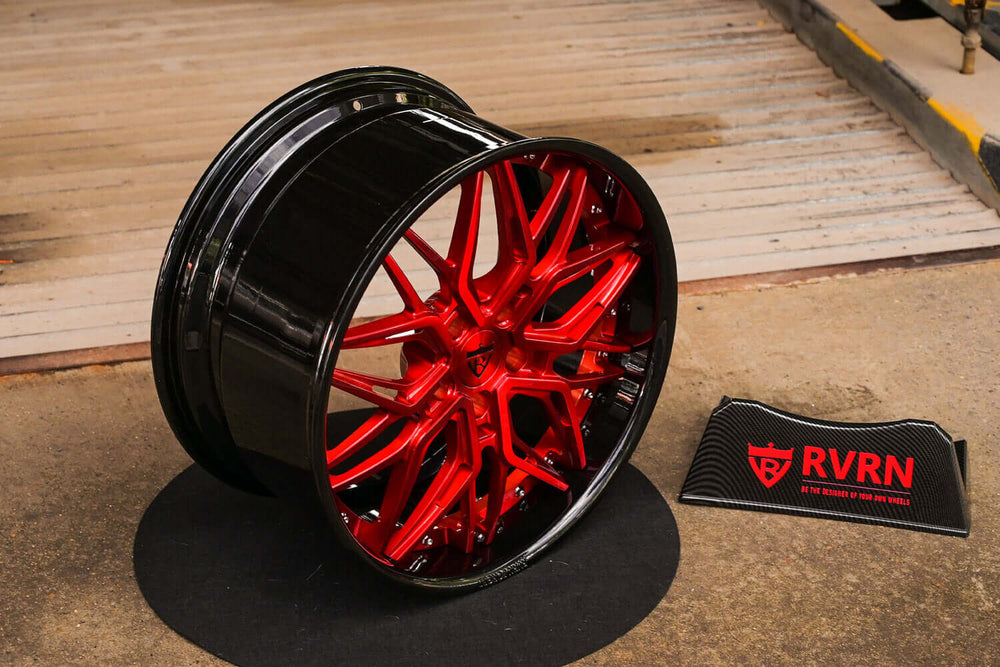 Crystal Burgundy - Image 2