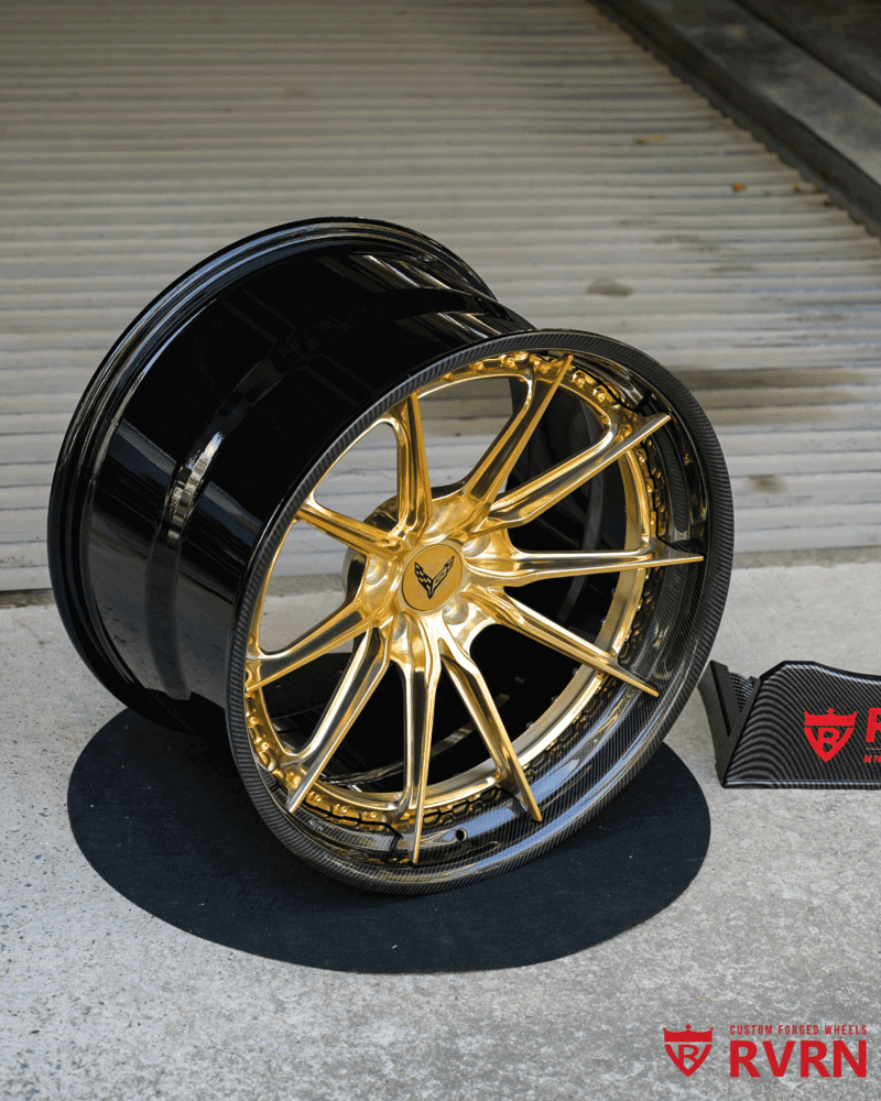 Polished Frozen Gold - Image 4