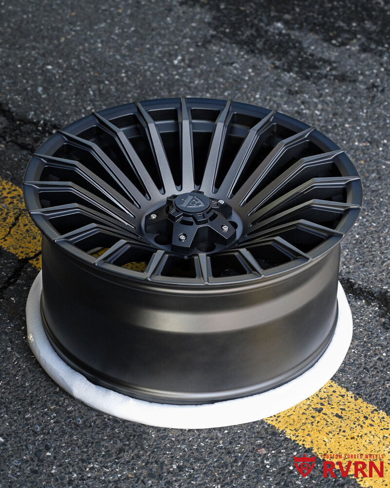 Land Rover Defender Wheels | Custom Concave RT-02M