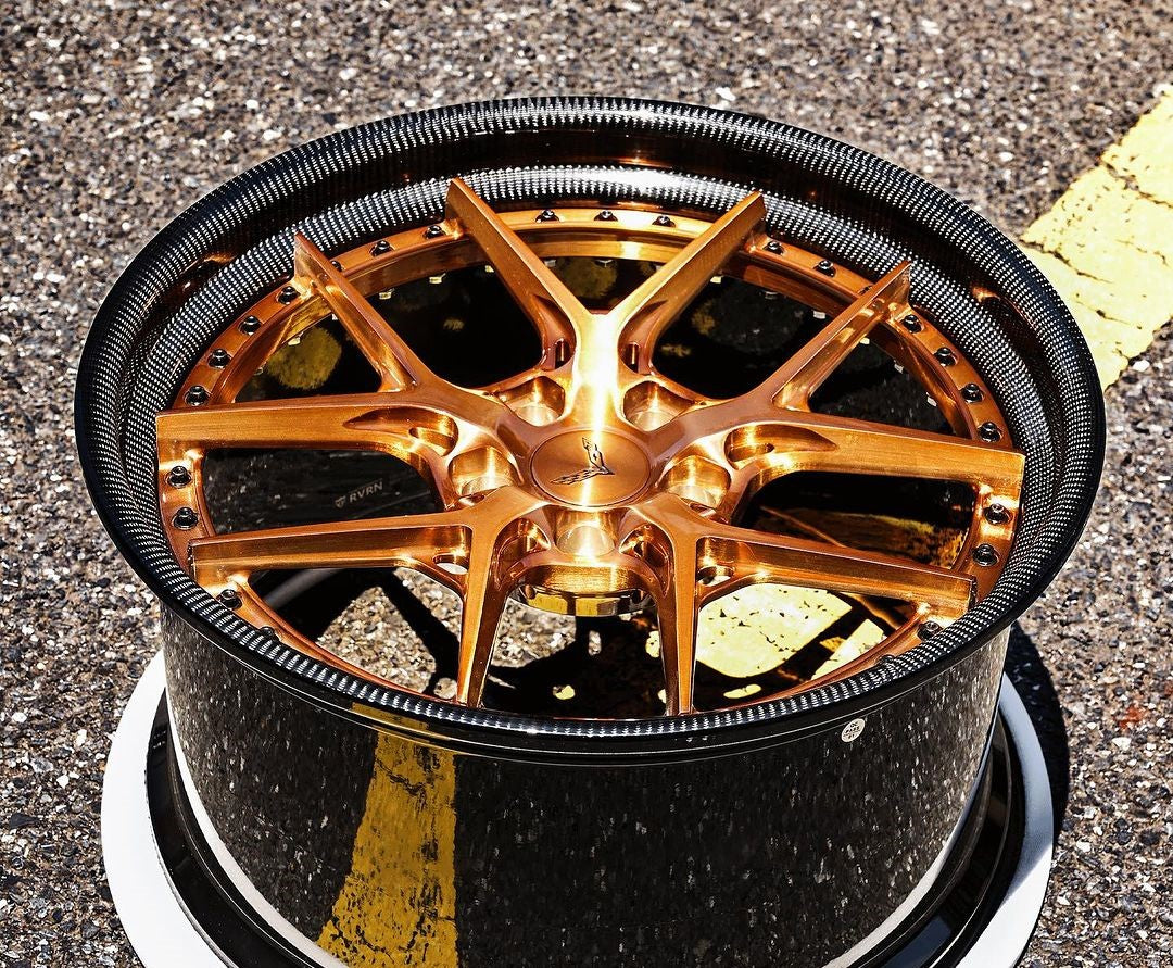 RVRN WHEELS