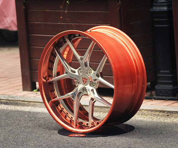 WHEELS GALLERY | RVRN CUSTOM FULLY FORGED WHEELS BRANDS
