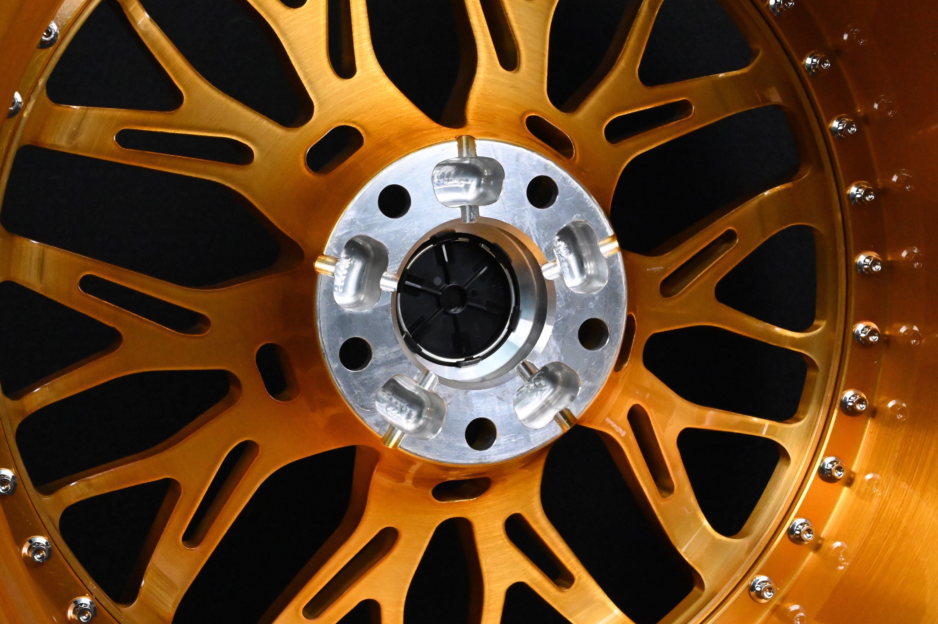 Copper Bmw Rims BMW M6 Custom Super Concave Wheels - RV-C081 | RVRN Forged – RVRN WHEELS
