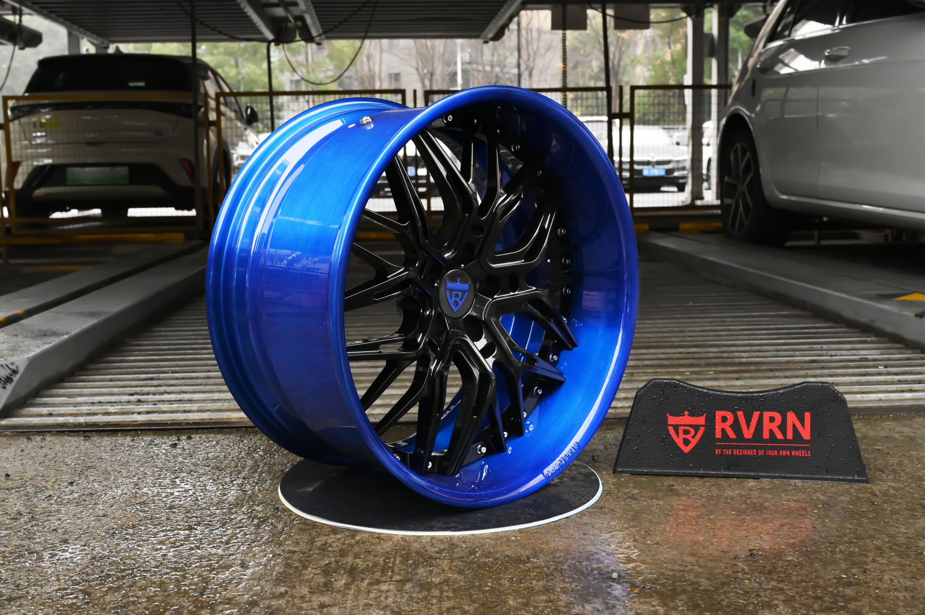 RVRN WHEELS