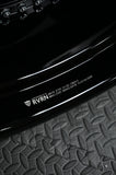 Chevrolet Camaro Deep Dish Concave Rims-RVRN Custom Forged Wheels- RV-T081