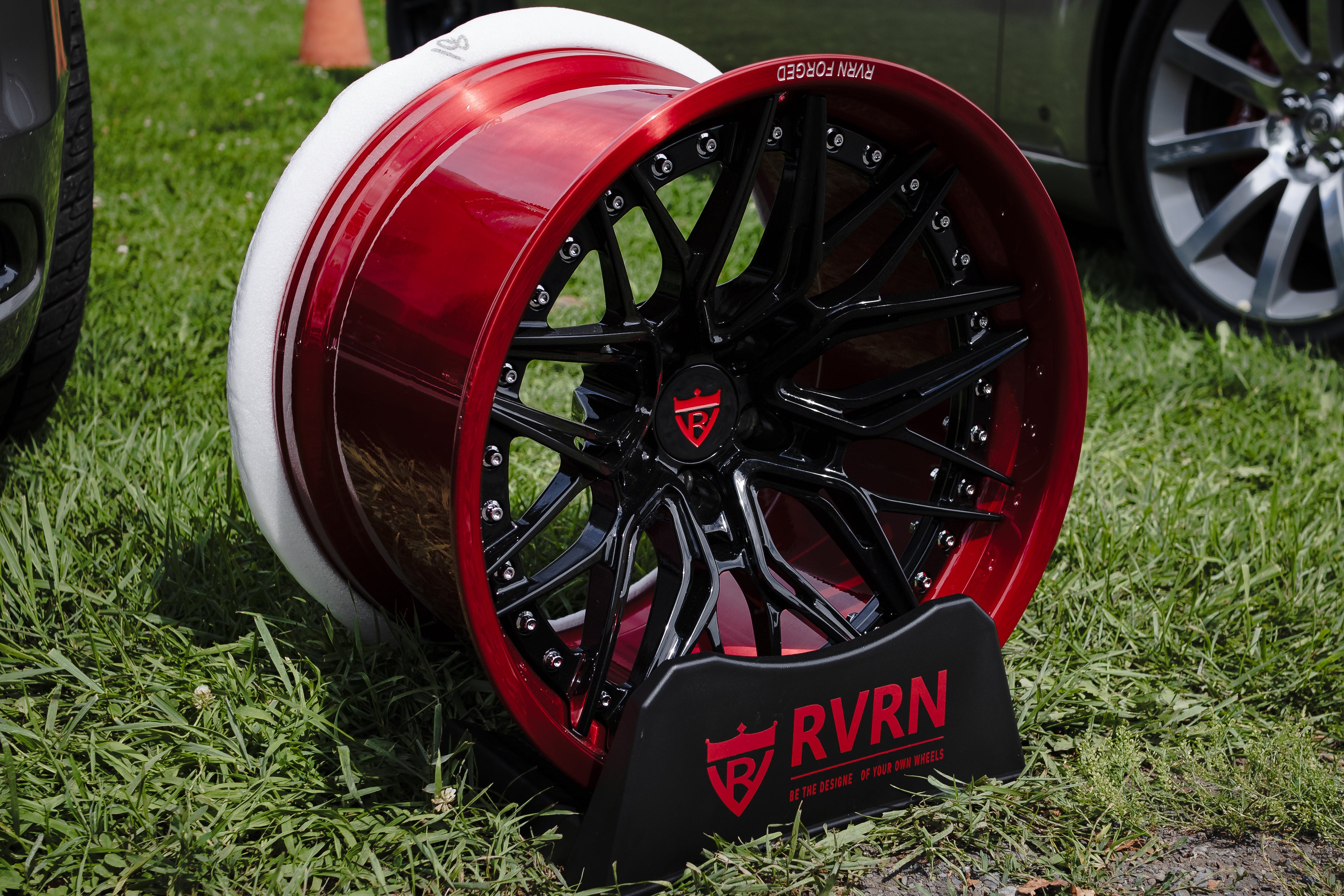 RVRN WHEELS